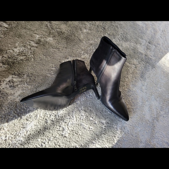 Rag and Bone Beha Boot in size 36 in black. - Picture 10 of 16